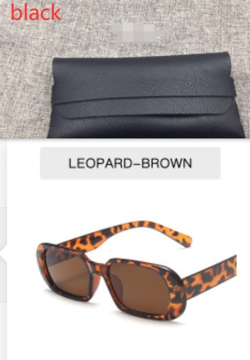 Retro Sunglasses Colorful