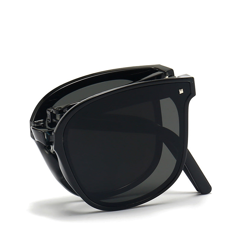 Gafas de sol plegables de playa