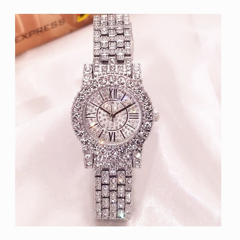 Reloj de pulsera impermeable