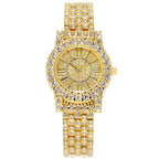 Waterproof Bracelet Watch