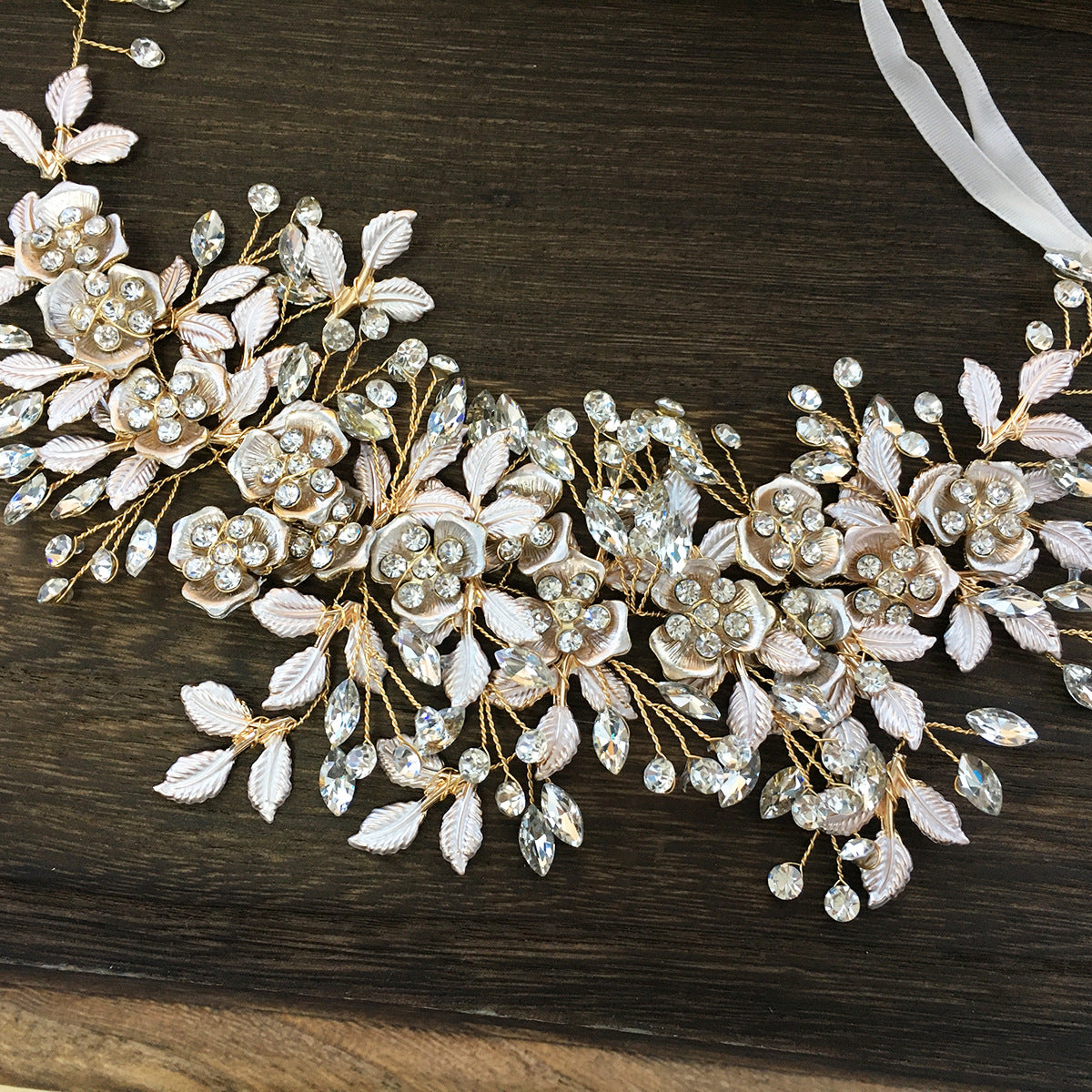 Vestido de novia, Accesorios para el cabello, Diadema