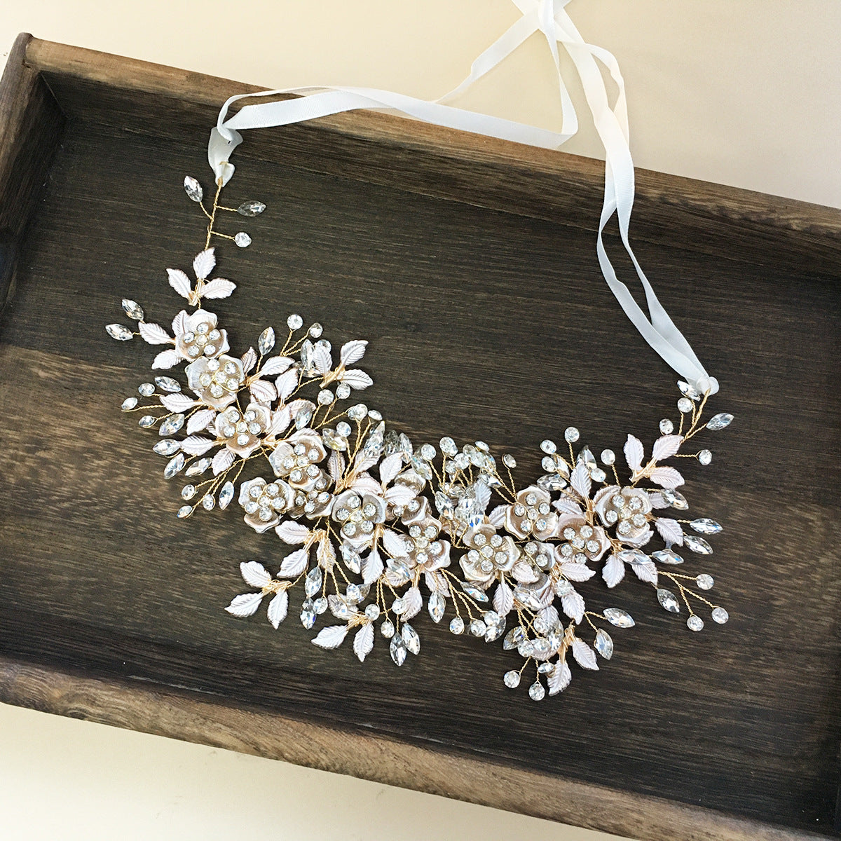 Vestido de novia, Accesorios para el cabello, Diadema