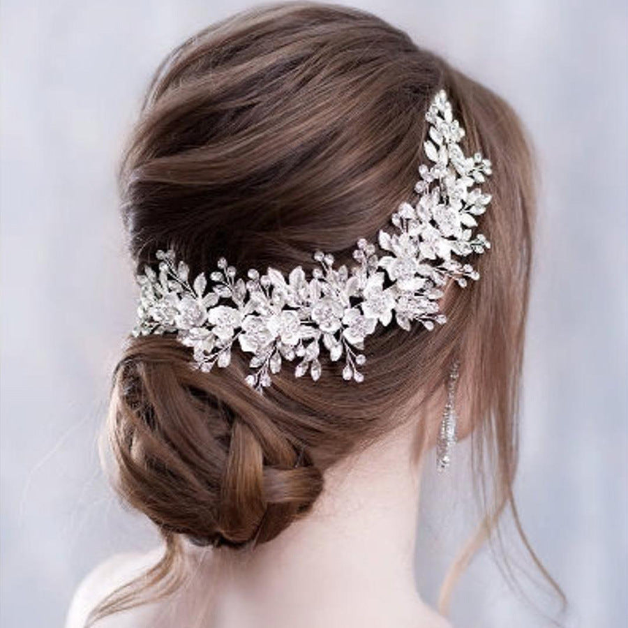 Vestido de novia, Accesorios para el cabello, Diadema
