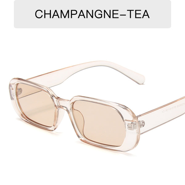Retro Sunglasses Colorful