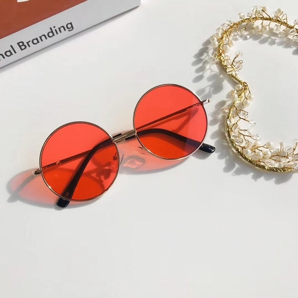 Pretty Sunglasses
