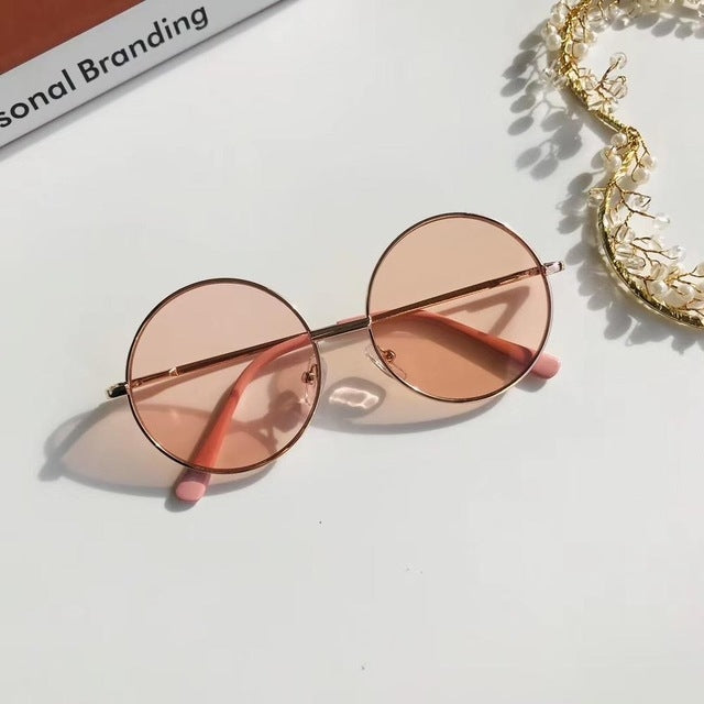 Gafas de sol bonitas