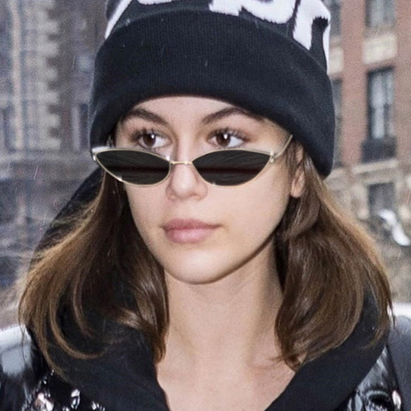Gafas de sol vintage