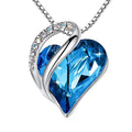 Collar de plata 925