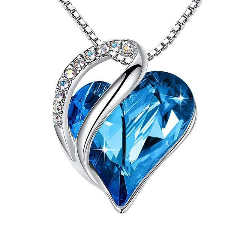 Collar de plata 925