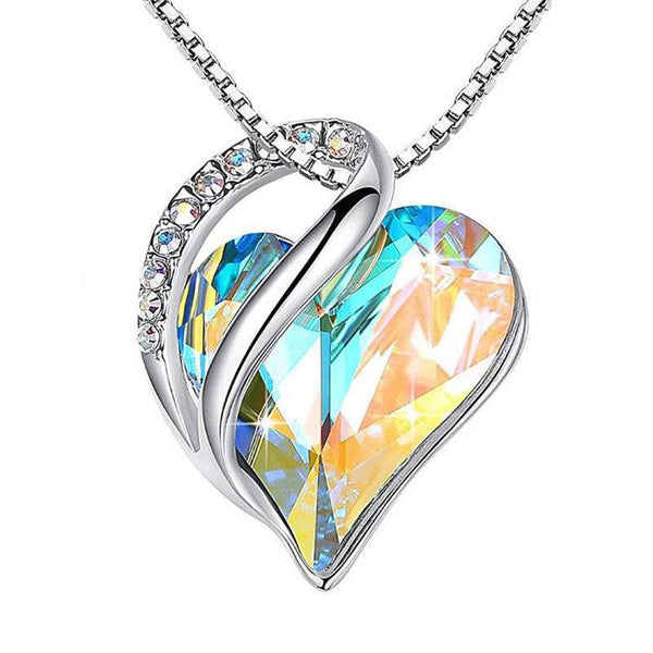 Collar de plata 925