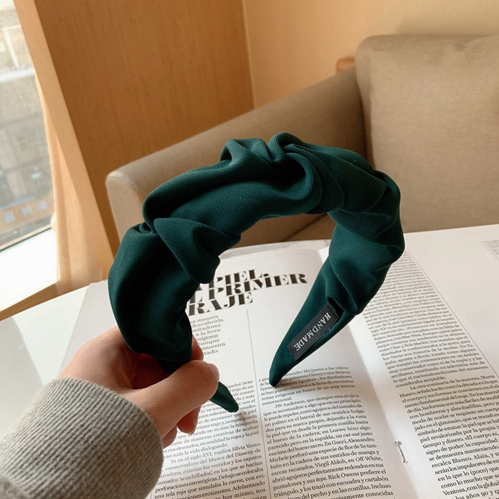 Accesorios para el Cabello de Compresión