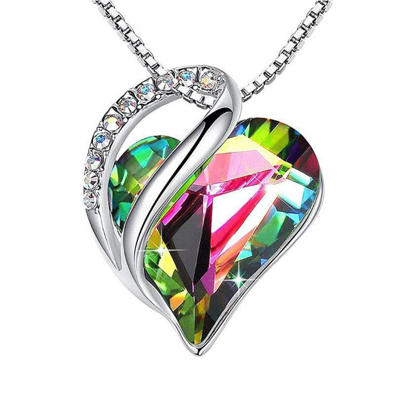 Collar de plata 925