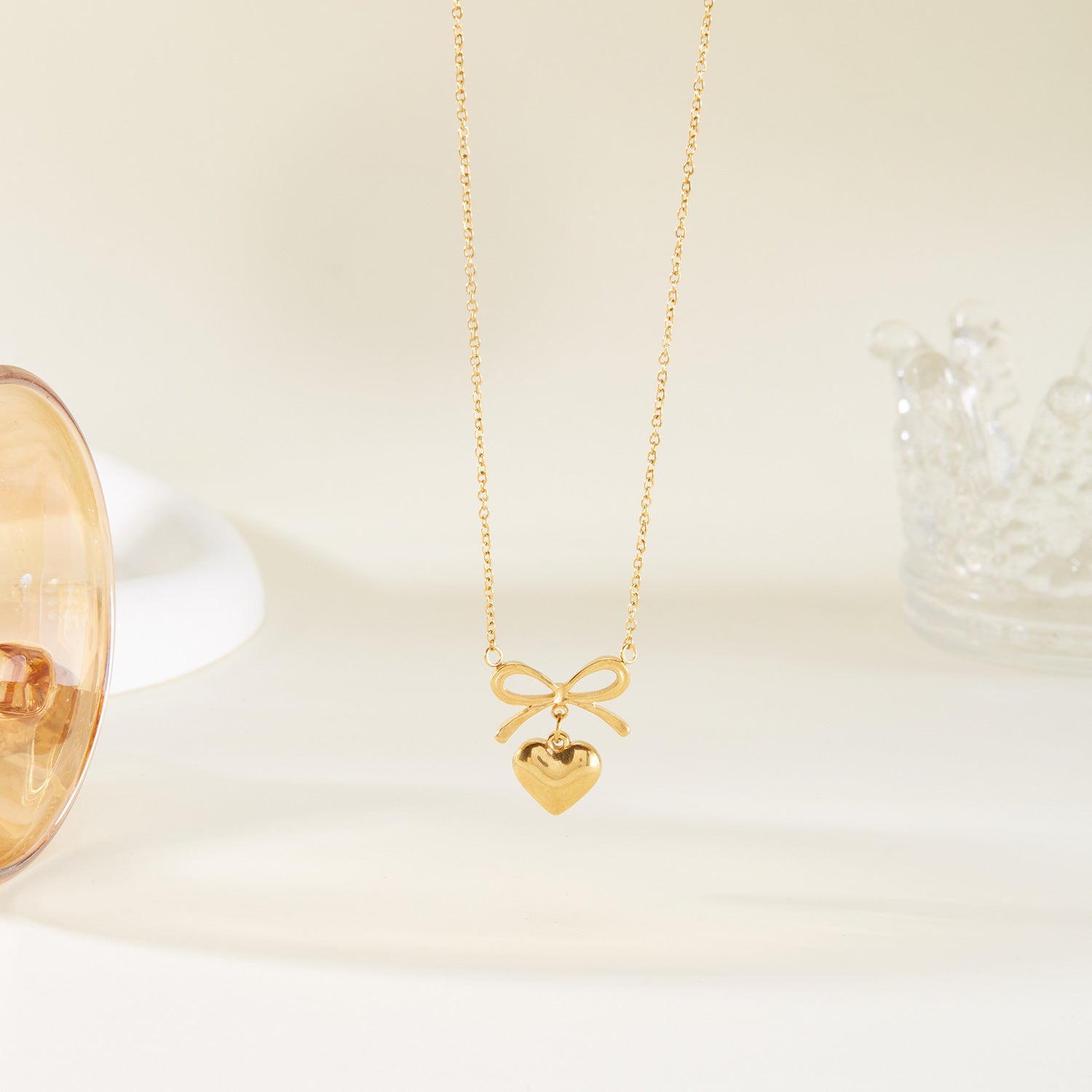 Joyas resistentes al agua
