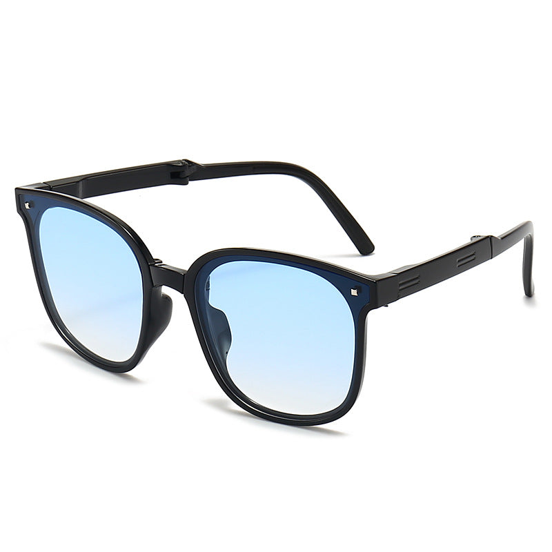 Gafas de sol plegables de playa