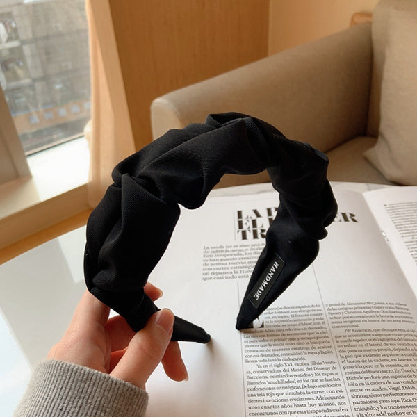 Accesorios para el Cabello de Compresión