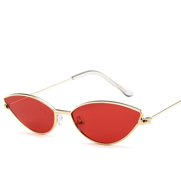 Gafas de sol vintage