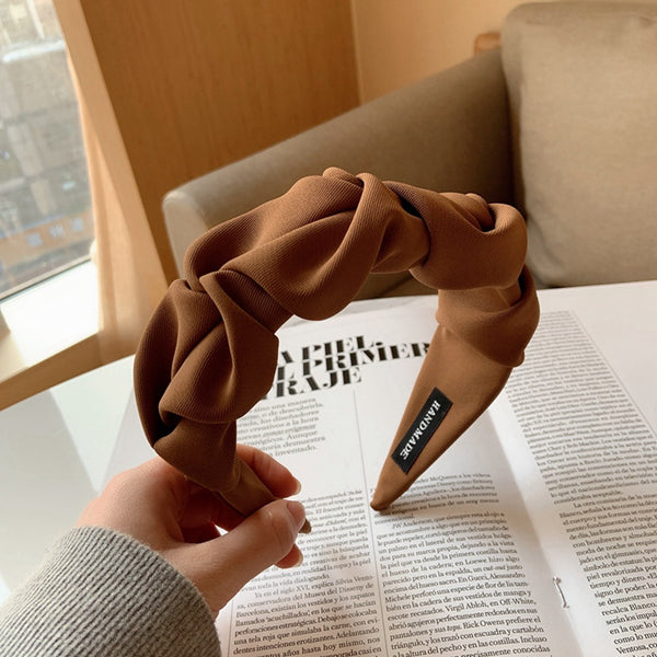Accesorios para el Cabello de Compresión