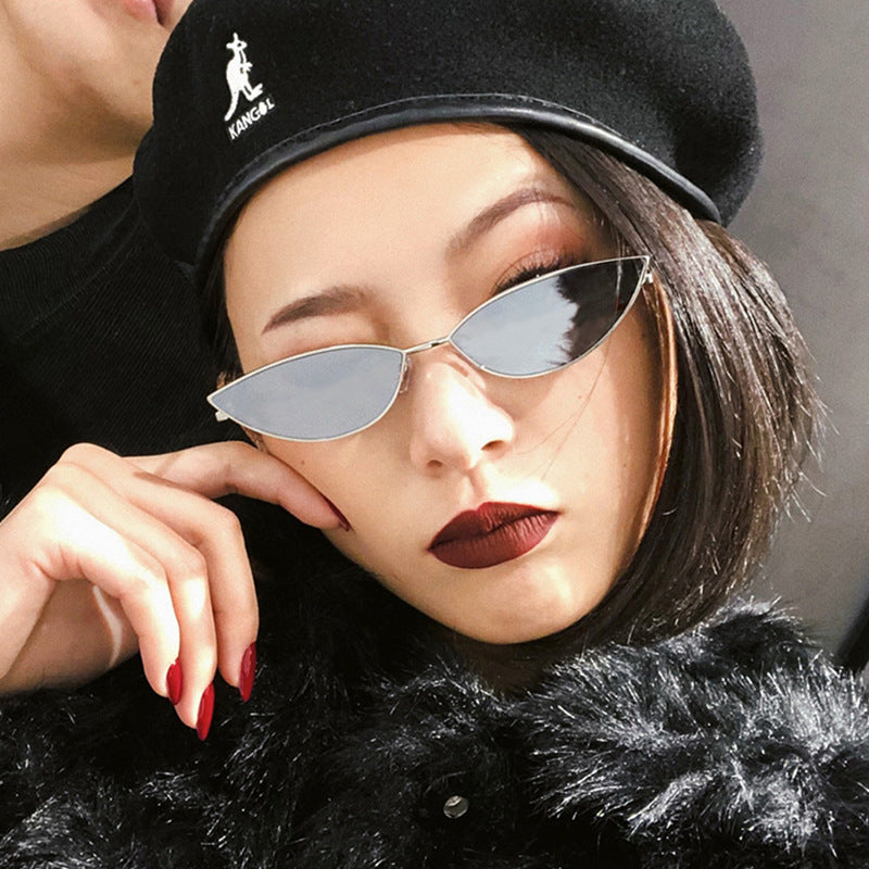 Gafas de sol vintage