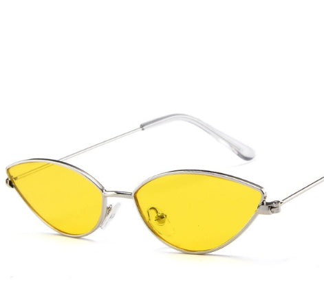 Gafas de sol vintage