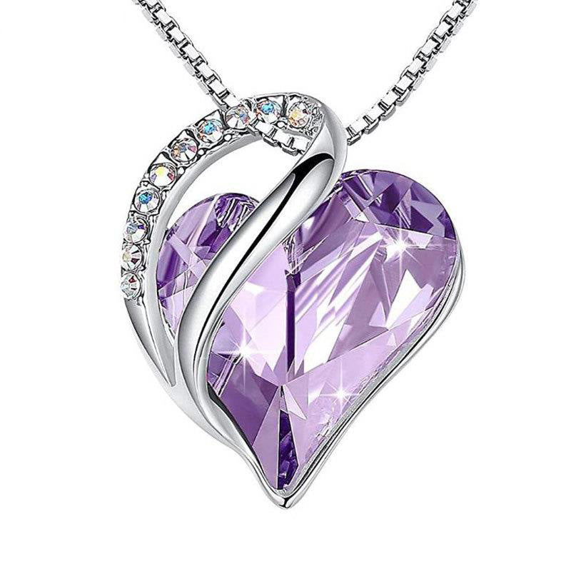Collar de plata 925