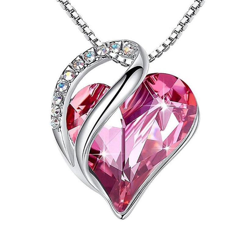 Collar de plata 925