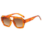 Leopard Sunglasses
