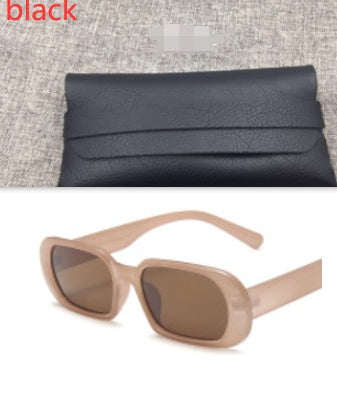 Retro Sunglasses Colorful