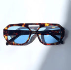 Leopard Sunglasses