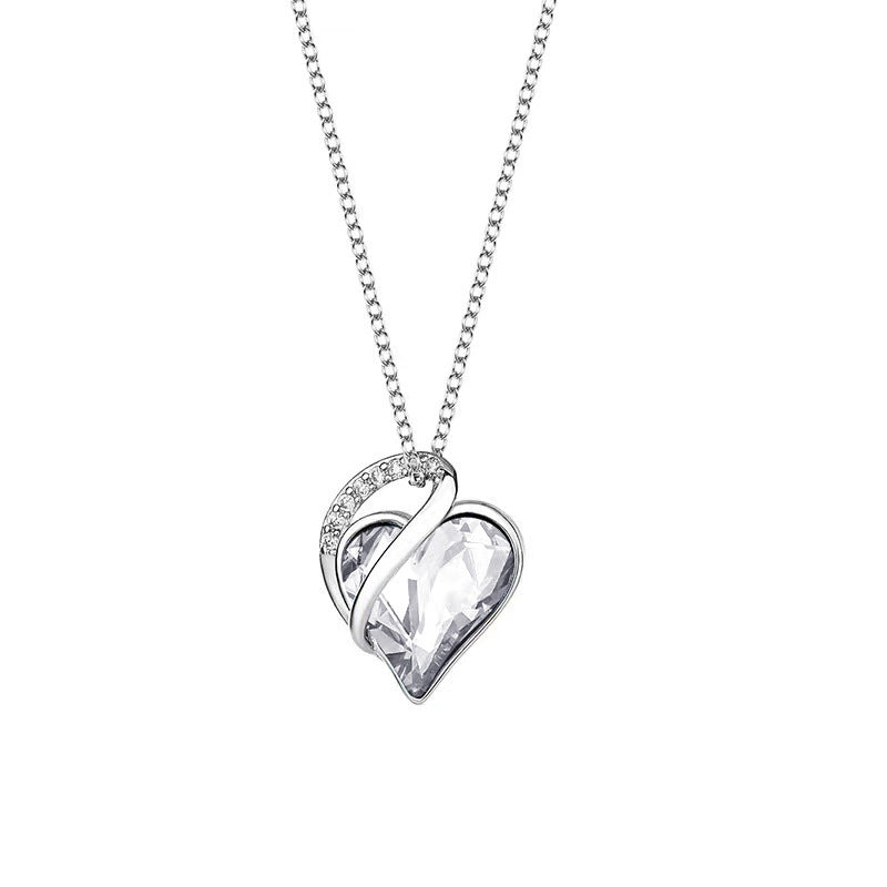 Collar de plata 925