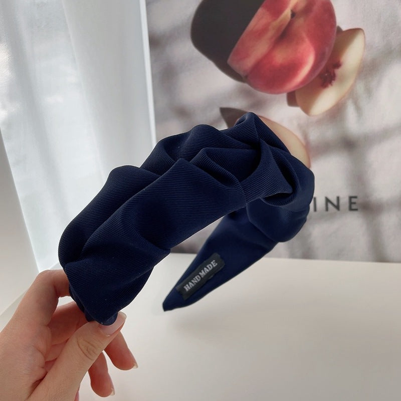 Accesorios para el Cabello de Compresión