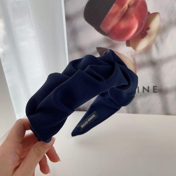 Accesorios para el Cabello de Compresión