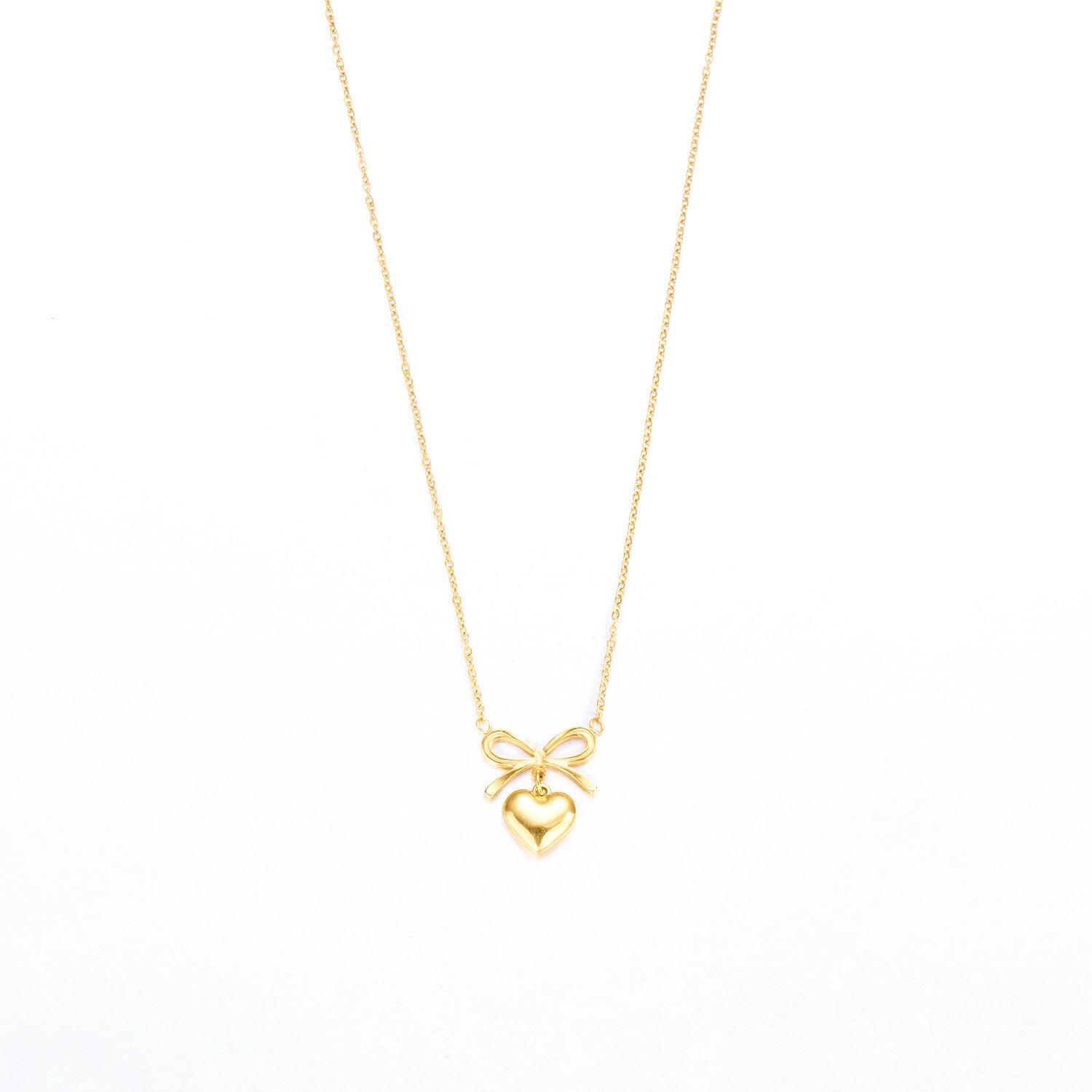 Joyas resistentes al agua