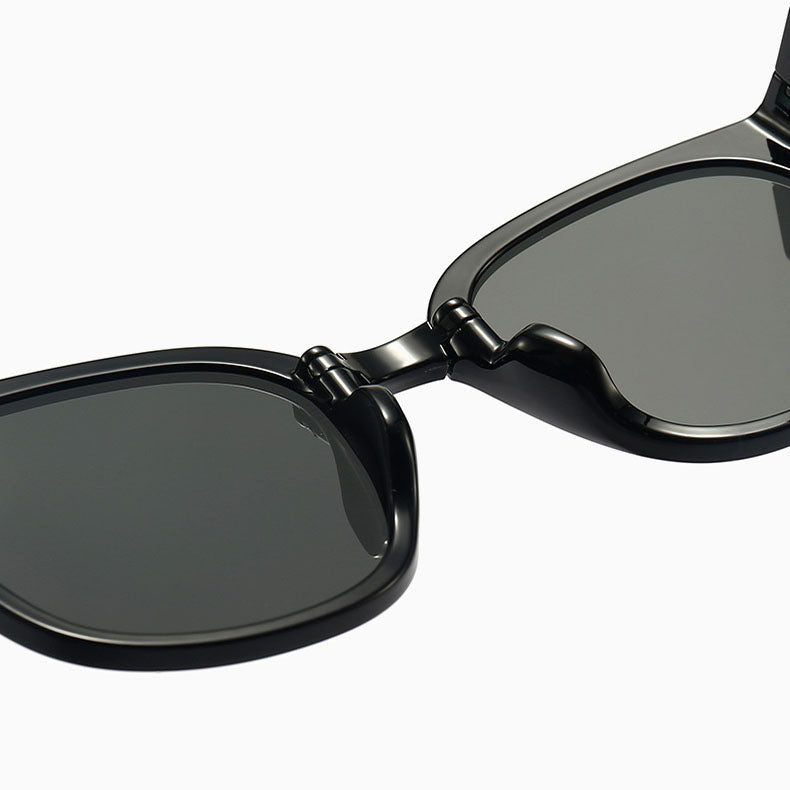 Gafas de sol plegables de playa