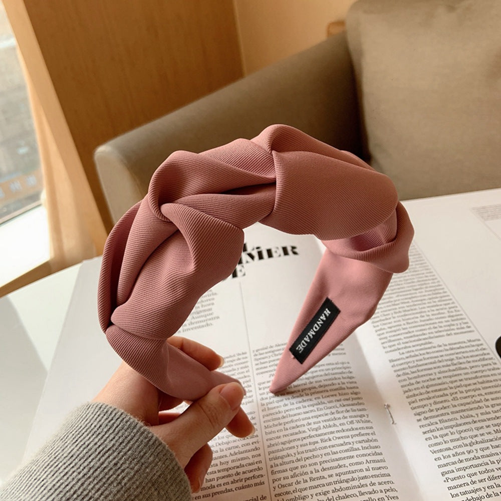 Accesorios para el Cabello de Compresión