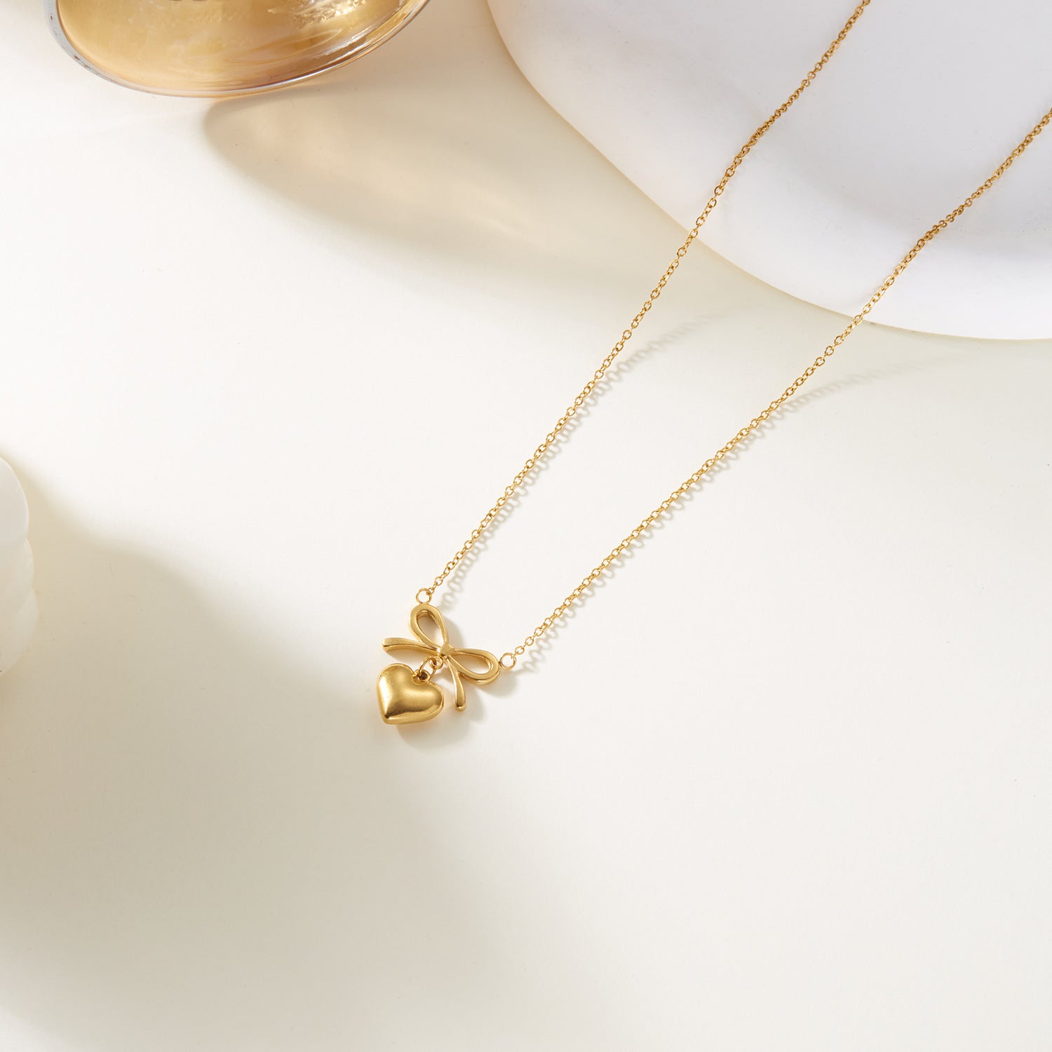 Joyas resistentes al agua
