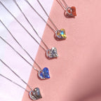 Collar de plata 925